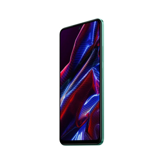 Xiaomi Poco X5 5G 8/256Gb Global Зеленый