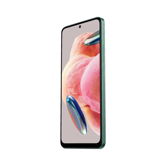 Xiaomi Redmi Note 12 4G 8/256Gb Global Зеленый