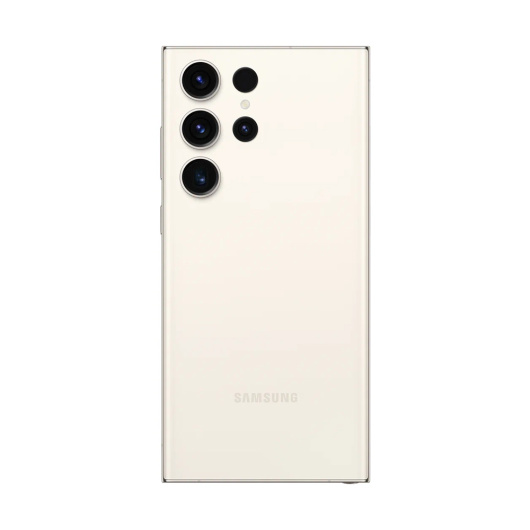 Samsung Galaxy S23 Ultra 12/1TB бежевый