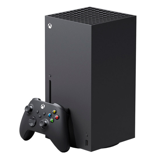 Игровая приставка Xbox Series X