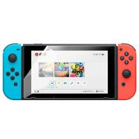 Гидрогелевое покрытие на джойстики Nintendo Switch