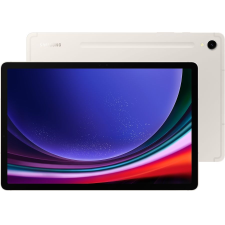 Планшет Samsung Galaxy Tab S9 12 ГБ/256 ГБ, Wi-Fi, Бежевый (Global Version)