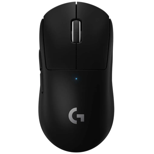 Беспроводная игровая мышь Logitech G Pro X Superlight 2 Черный