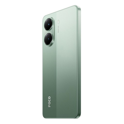 Xiaomi Poco X7 Pro 5G 12/512Gb Global Зеленый