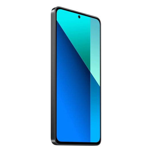 Xiaomi Redmi Note 13 6/128 ГБ NFC Global Черный