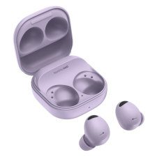 Беспроводные наушники Samsung Galaxy Buds2 Pro, bora purple