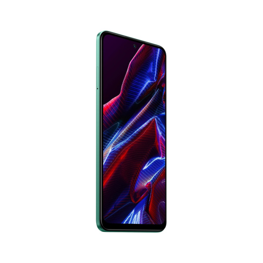 Xiaomi Poco X5 5G 8/256Gb РСТ Зеленый