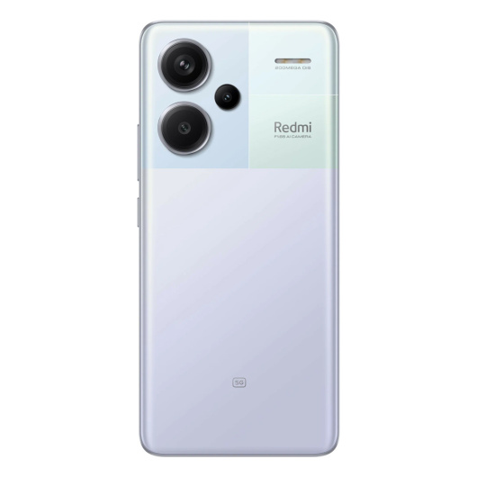 Xiaomi Redmi Note 13 Pro+ 8/256Gb (NFC) РСТ Пурпурный