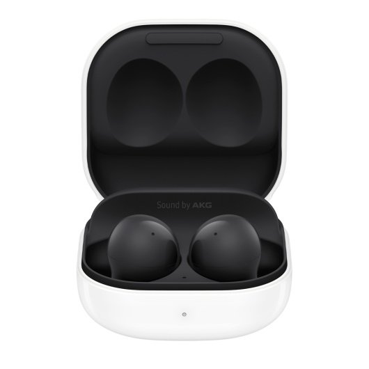 Беспроводные наушники Samsung Galaxy Buds2 Черный (РСТ)