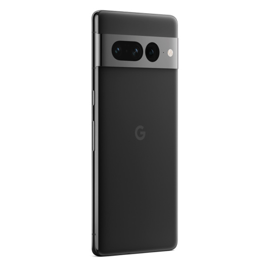 Google Pixel 7 Pro 12/256Gb черный(JP)