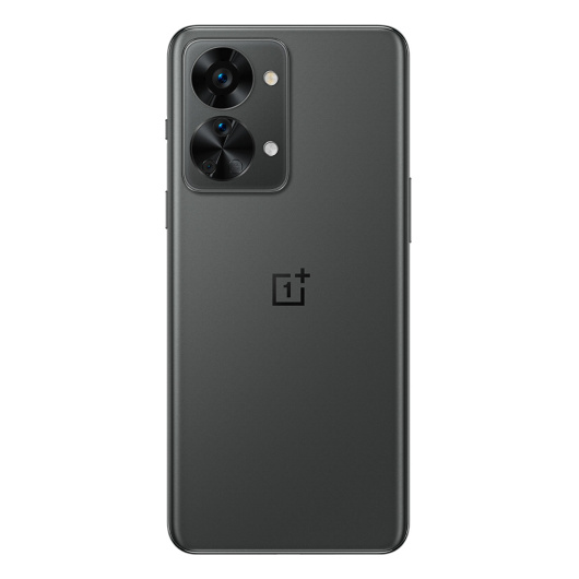 OnePlus Nord 2T 5G 12/256Gb Серый