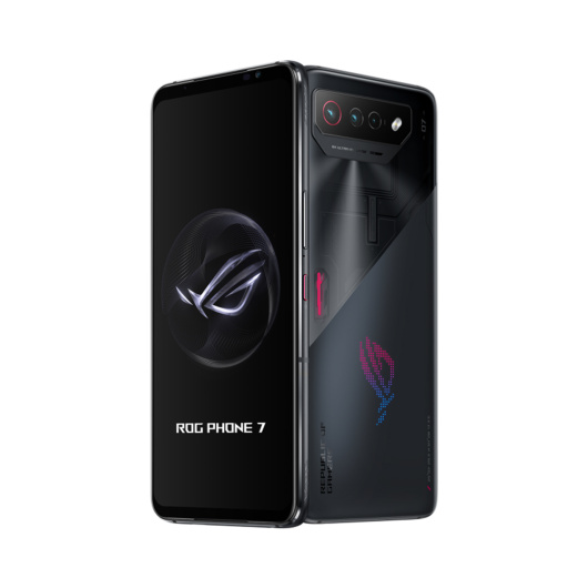 ASUS ROG Phone 7 5G Dual 16/512GB Черный (CN)