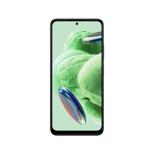 Xiaomi Redmi Note 12 5G 6/128Gb Global Черный