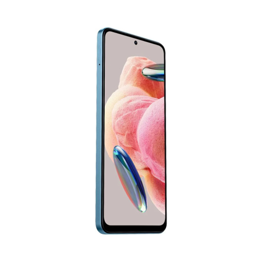 Xiaomi Redmi Note 12 4G 6/128Gb РСТ Голубой