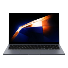 Ноутбук Samsung Galaxy Book4 16" 16/1TB Moonstone Gray