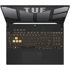 Ноутбук игровой  Asus TUF Gaming  FX507ZC4 i7-12700H,15.6" FHD,16GB, DDR4,512GB SSD, NVIDIA RTX 3050