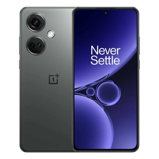 OnePlus Nord CE 3 5G 16/512Gb Черный