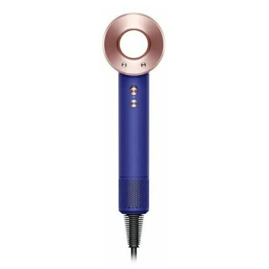 Фен Dyson Supersonic HD08 Vinca Blue/Rose