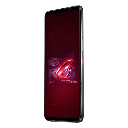 ASUS ROG Phone 6 12/128GB Черный