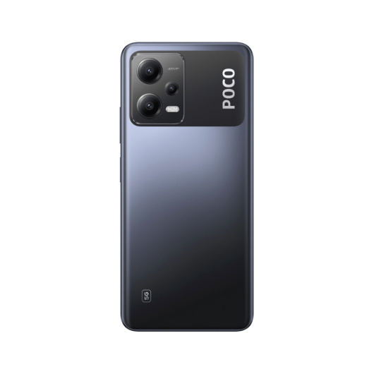 Xiaomi Poco X5 5G 6/128Gb Global Черный