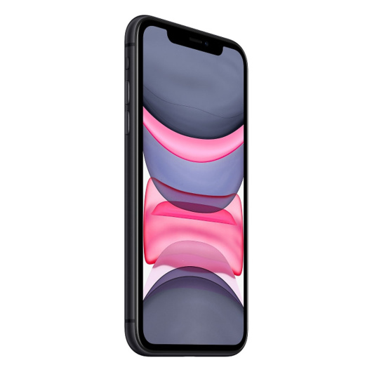 Apple iPhone 11 128GB Черный (US)