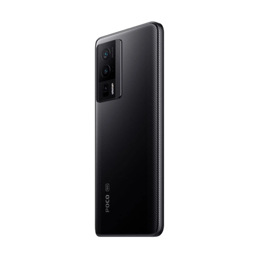 Xiaomi Poco F5 Pro 12/512Gb Global Черный