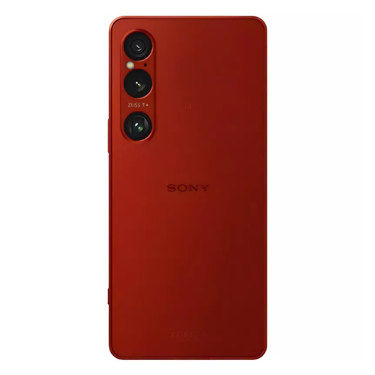 Sony Xperia 1 VI 12/512Gb Global Красный