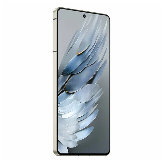 ZTE Nubia Z50S Pro 12/256Gb Global Золотистый