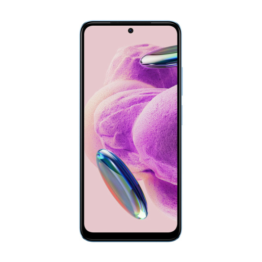 Xiaomi Redmi Note 12S 8/256Gb РСТ Голубой