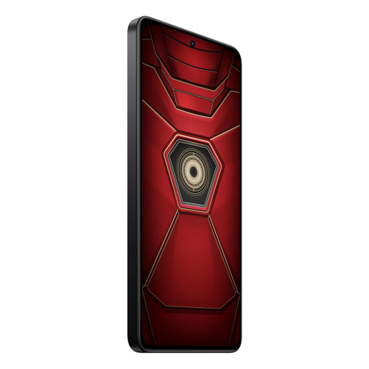 Xiaomi Poco X7 Pro 5G 12/512Gb Global Красный