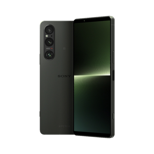 Sony Xperia 1 V 12/256Gb Global Зеленый