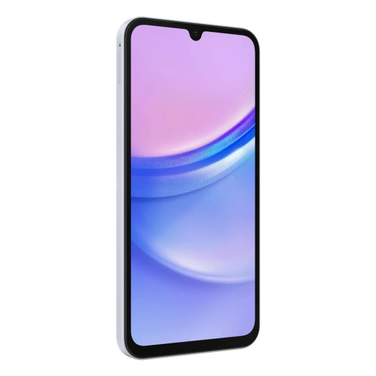 Samsung Galaxy A15 4G 6/128Gb Голубой