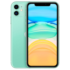 Apple iPhone 11 128GB Зеленый (US)