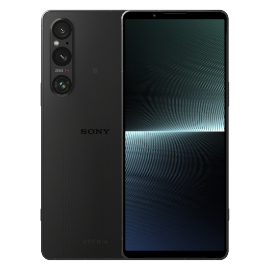 Sony Xperia 1 V 12/256Gb Global Черный