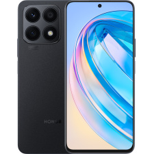 HONOR X8a 6/128Gb РСТ Черный