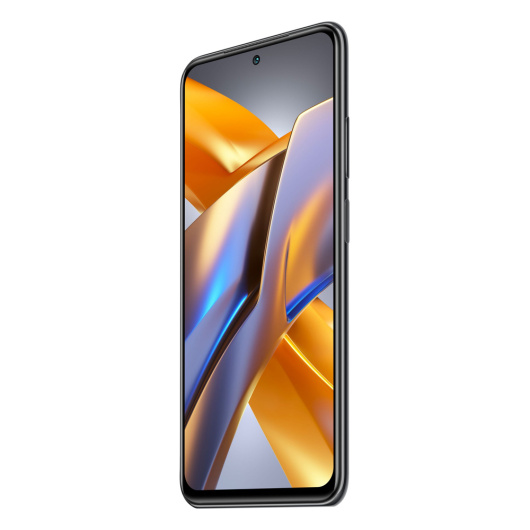 Xiaomi Poco M5s 4/128Gb (NFC) РСТ Серый