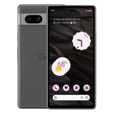 Google Pixel 7A 8/128Gb, черный (JP)