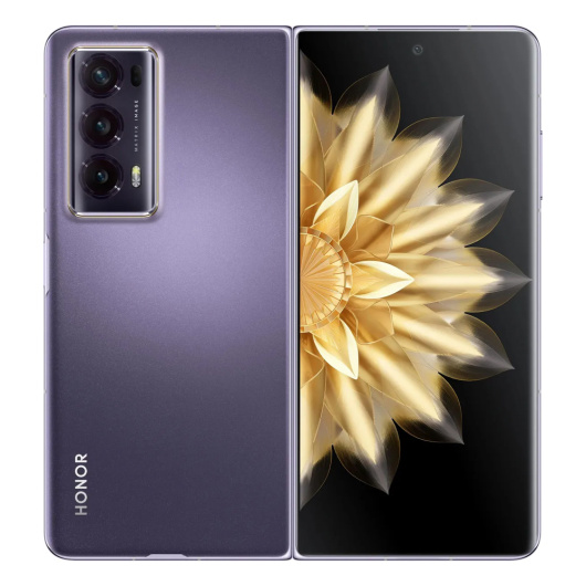 HONOR Magic V2 16/512Gb РСТ Фиолетовый