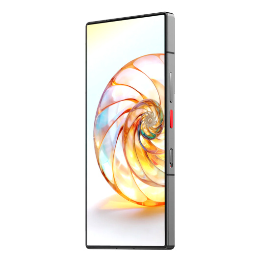 ZTE Nubia Z60 Ultra 16/512Gb Global Черный