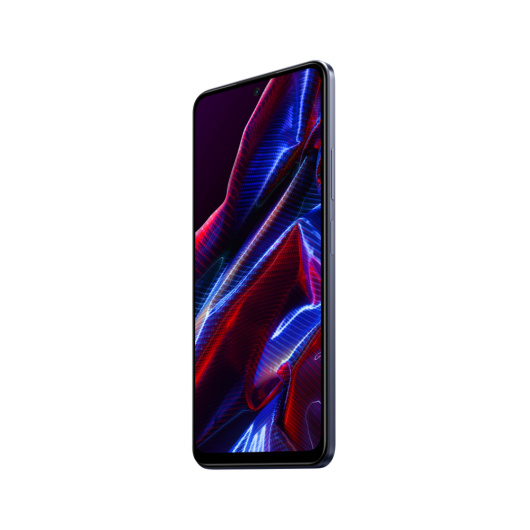 Xiaomi Poco X5 5G 6/128Gb Global Черный