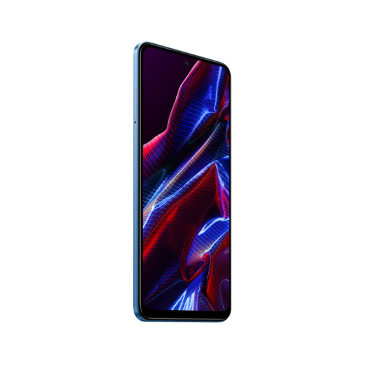 Xiaomi Poco X5 5G 8/256Gb Global Голубой