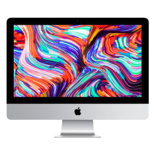 Моноблок Apple iMac (Retina 4K, 2019) MHK33RU/A Intel Core i5 3.0GHz/8GB/256SSD/Radeon Pro 560X/21.5