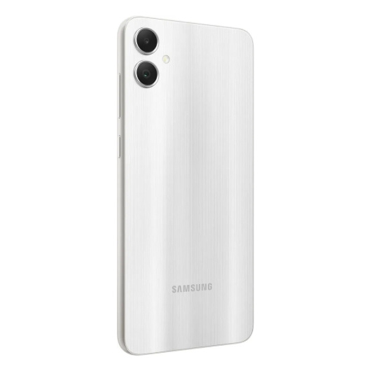 Samsung Galaxy A05 6/128Gb Серебристый