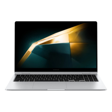 Ноутбук Samsung Galaxy Book4 360 15.6",i5,16/512GB,Platinum Silver