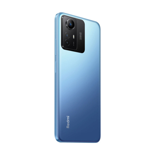 Xiaomi Redmi Note 12S 8/256Gb Global Голубой