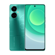 Tecno Camon 19 6/128 ГБ Зеленый