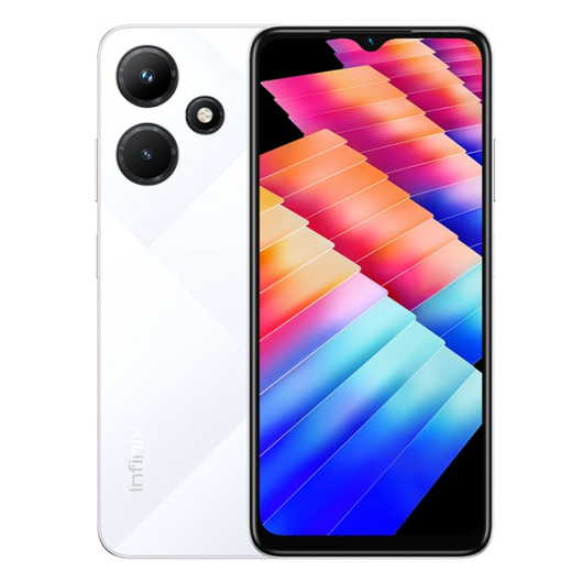 Infinix Hot 30i 4/64Gb Белый