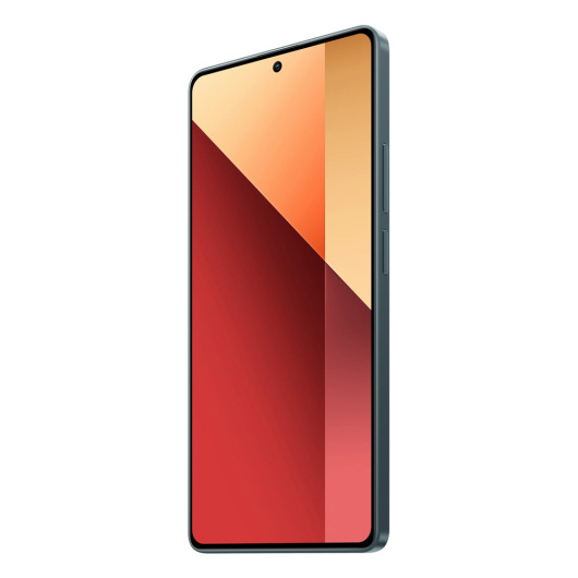 Xiaomi Redmi Note 13 Pro 4G Dual 12/512Gb Global Зеленый