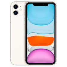 Apple iPhone 11 64GB Белый (JP)