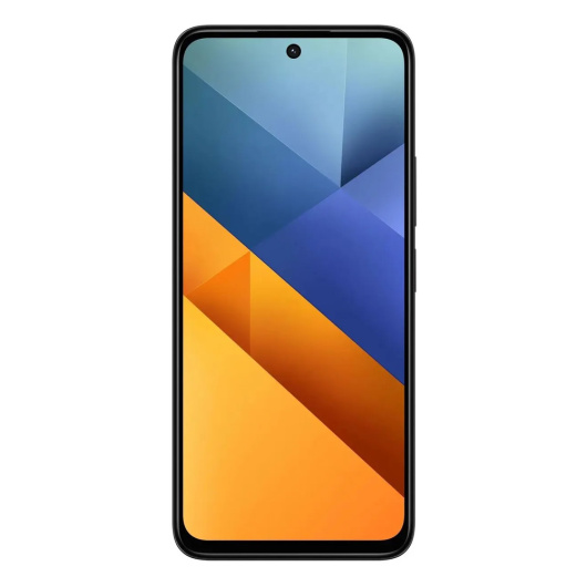 Xiaomi Poco M6 8/256Gb (NFC) РСТ Черный